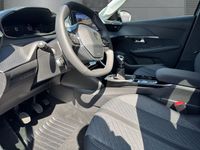 Peugeot 208 - Vorschau Bild 7