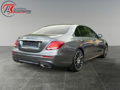 MERCEDES-BENZ E 400 d 4Matic 9G-TRONIC AMG Line