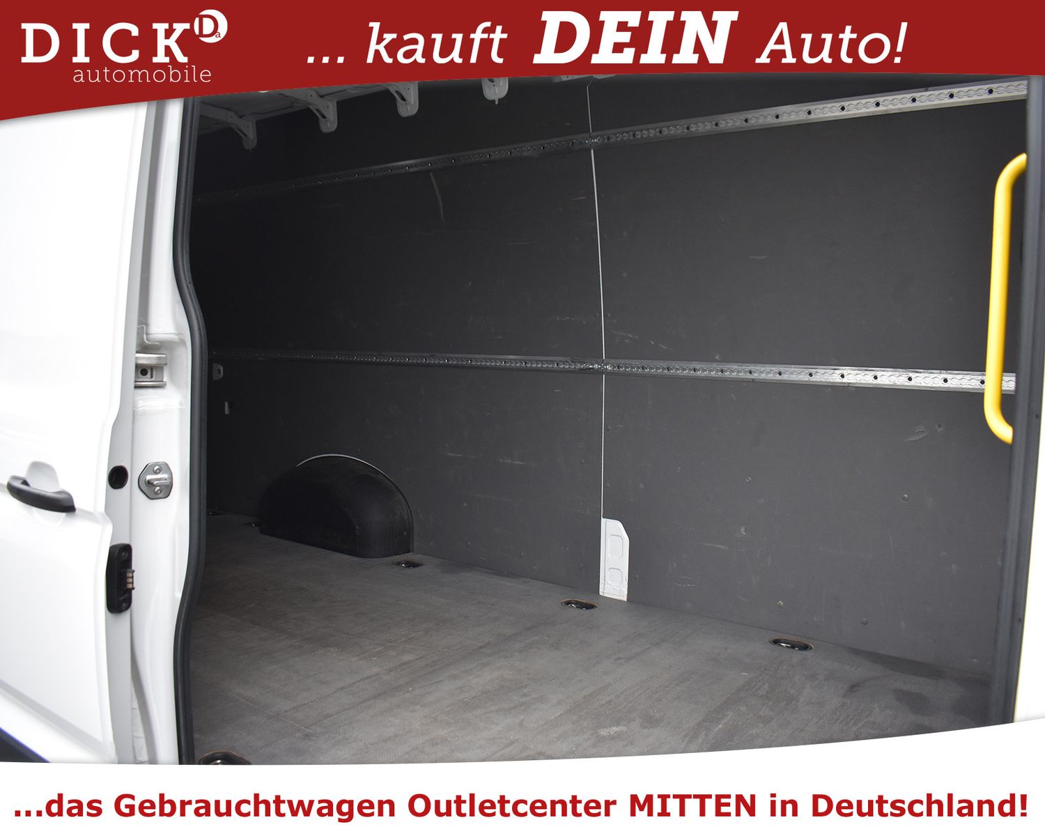 MAN TGE 2.0d L4H3 MAXI EXTRA LANG NAVI+KAM+APPLE+DAB - Image 19