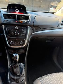 Opel Mokka - 9