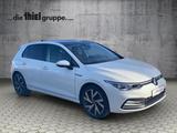 Volkswagen Golf VIII 2.0 TSI DSG Style AHK+Pano+Sthzg.+LED+ - Volkswagen Gebrauchtwagen in Berlin