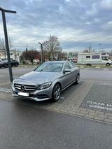 Mercedes-Benz Mercedes Benz C180 Top gepflegt w205 - : Mercedes 180