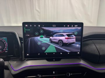 Skoda Kodiaq 1.5 TSI Sportline 7-Sitze AHK Matrix
