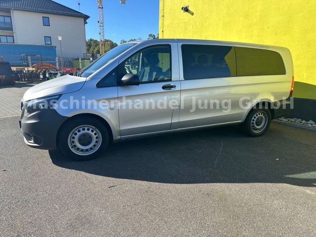 Mercedes-Benz Vito Tourer 114/116/119/124 CDI Pro extralang