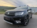 Dacia Sandero II Stepway Celebration Klimaaut. Temp