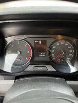 Volkswagen Crafter Campervan (Tischler-Ausbau) | Autark, - Kastenwagen Ausbau