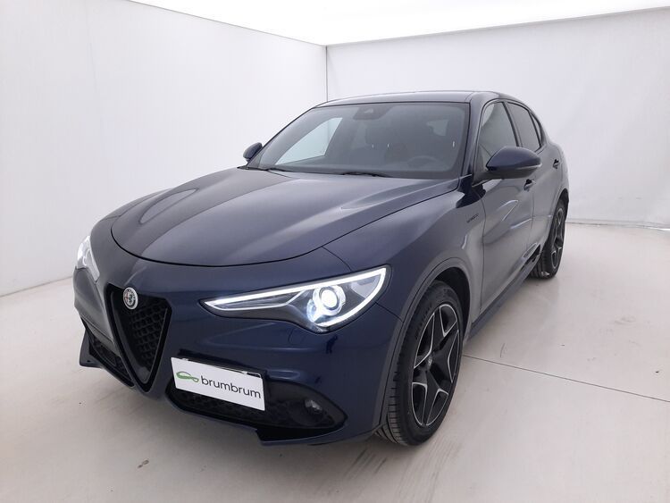 Image of Alfa Romeo Stelvio