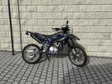 Yamaha WR 125 R - YAMAHA WR125R
