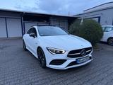 Mercedes-Benz CLA 250e Garantie,Night Paket, AMG Line