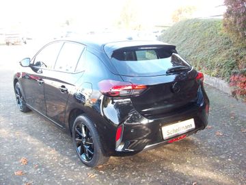 Bild 3 Opel Corsa F 1.2T GS+ LED PDC+Kam SHZ LHZ Navi-App