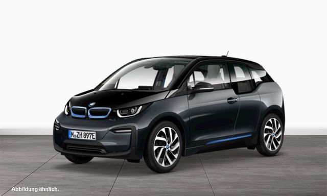 BMW i3 120Ah DAB LED WLAN RFK Navi Prof. Komfortzg.