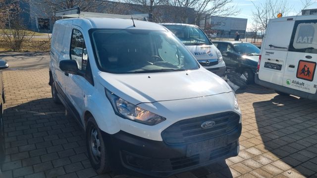 Ford Transit Connect Kasten lang