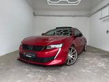 Peugeot 508 GT - Peugeot 508 Gebrauchtwagen