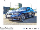 BMW 330e iPerformance Limousine M Sport Glasd. DA Pr - BMW 330 in Dortmund