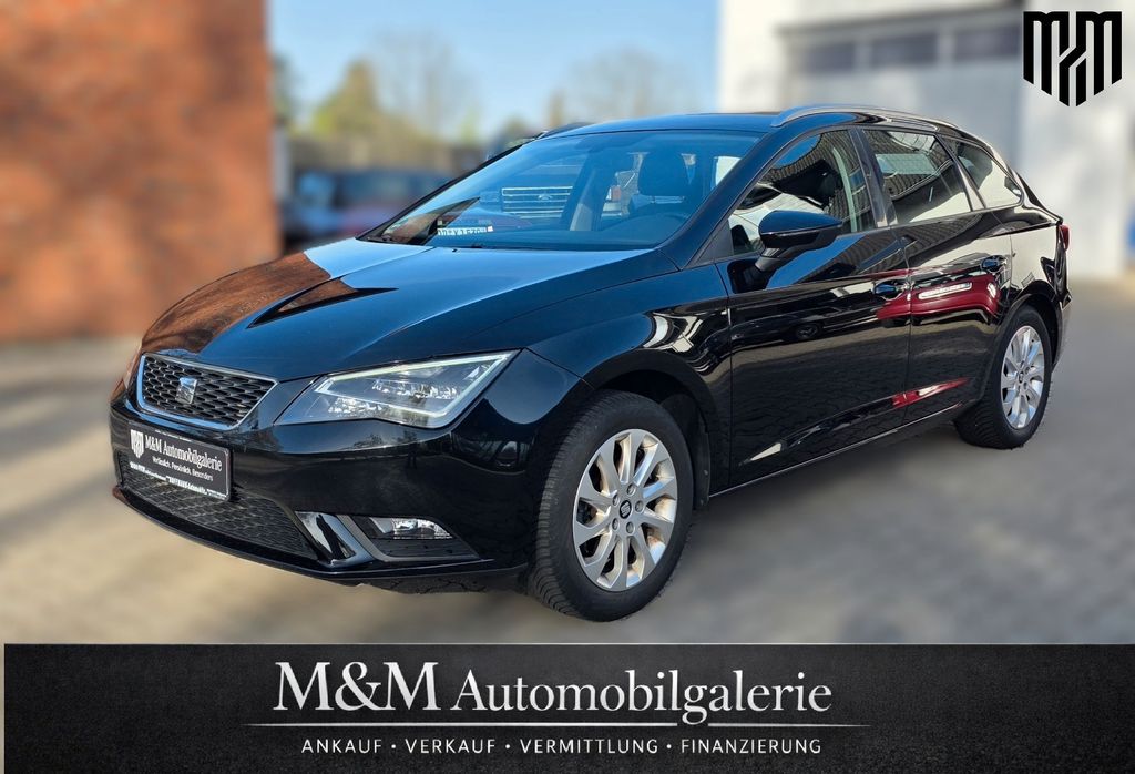 Image of Seat Leon