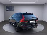 Volvo XC60 Ultimate Dark PHEV AWD *AHK* Aktives Fahrwe - Volvo XC60 mit Hybrid-Antrieb