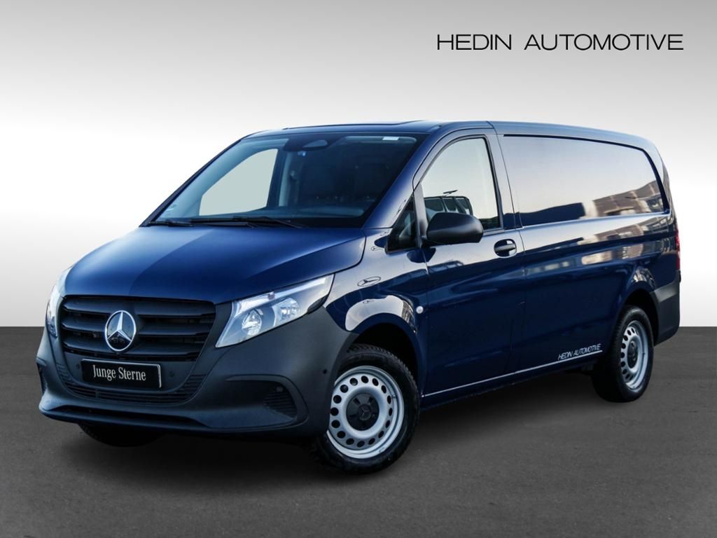 Mercedes-Benz Vito 114 CDI |MBUX|SHZ|KLIMA|TOTW|Tempomat