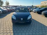 Dacia Sandero Eco / Klima / EURO 4 / 1.Hand - gebrauchte Dacia Sandero aus dem Jahr 2009