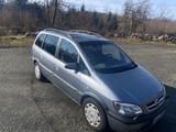 Opel Zafira 1.8 Njoy Njoy - Opel Zafira Njoy mit Benzin-Antrieb