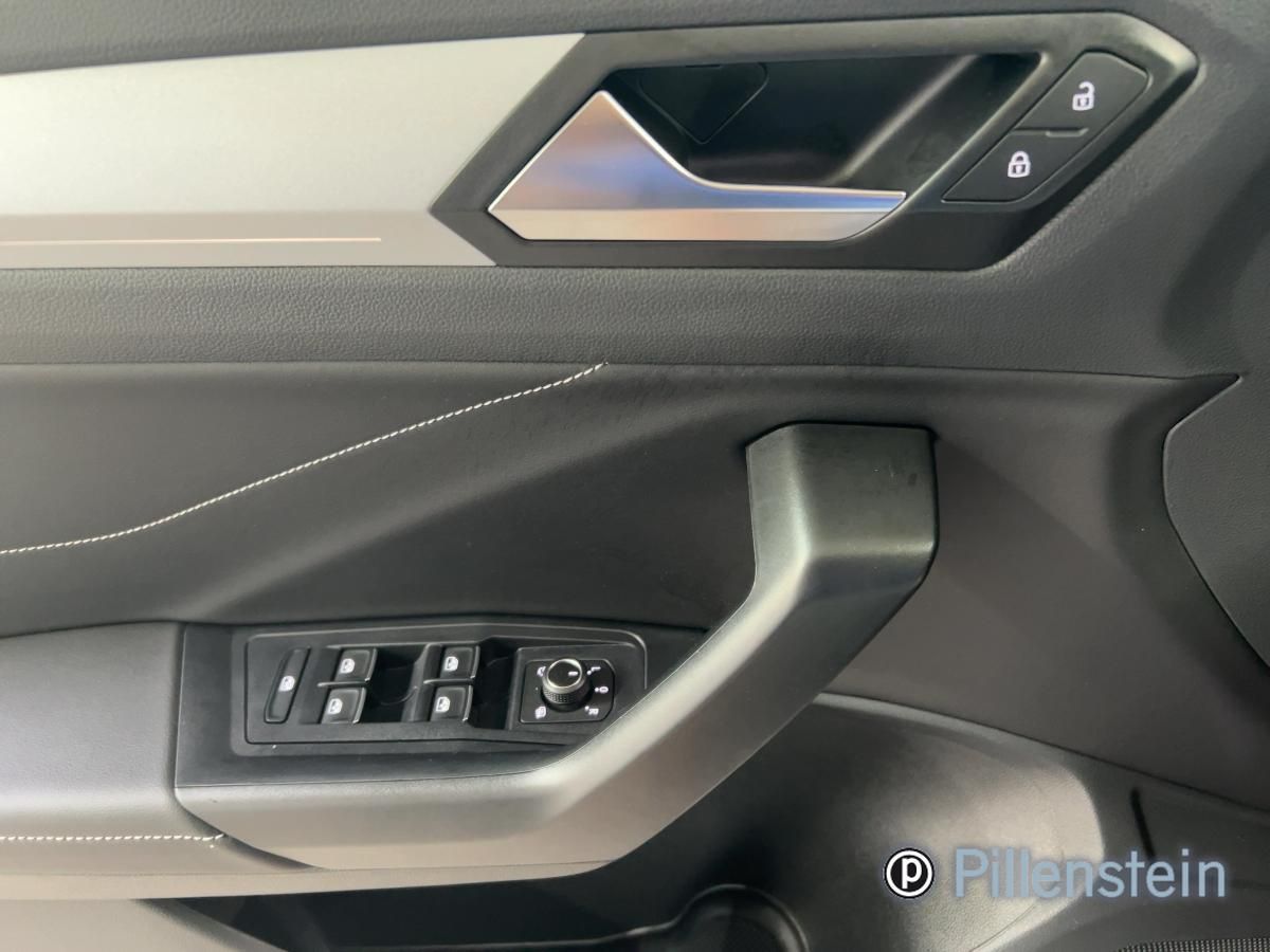Volkswagen T-Roc - Bild 13