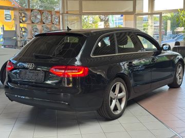 Audi A4 - 6