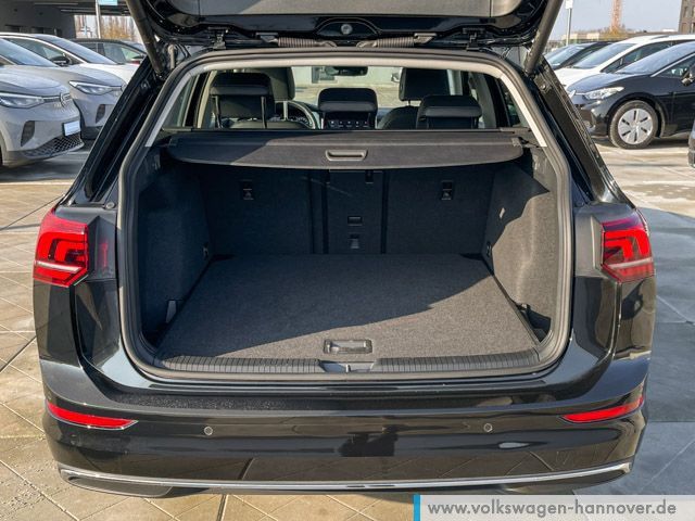 Volkswagen Golf - Bild 16