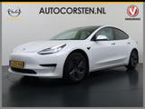 Tesla Model 3 SR+ 325PK AutoPilot Ivory-Leder panorama - Tesla MODEL 3 SR Gebrauchtwagen