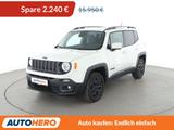 Jeep Renegade 2.0 M-Jet Night Eagle 4WD *NAVI*TEMPO* - Jeep: 2.0