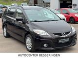Mazda 5 2.0 CD Active * 7-SITZER * KLIMA * - gebrauchte Mazda 5 aus dem Jahr 2010