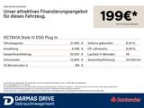Skoda OCTAVIA Style IV DSG Plug In  - Skoda Octavia in Herne