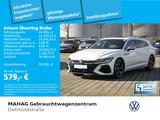 Volkswagen Arteon Shooting Brake R 2.0 TSI LEDER NaviPro IQ - Volkswagen Arteon R mit Benzin-Antrieb