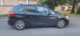 BMW 218 Active Tourer 218d - - BMW 218 Active Tourer von privat