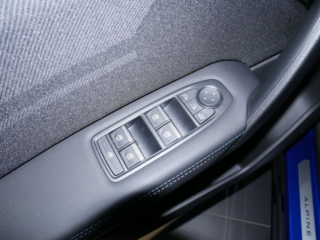 Fahrzeugabbildung Renault Symbioz Esprit Alpine E-TECH Full Hybrid 145