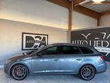 Seat Leon ST Cupra 300 4Drive/Navi/Pano/Automtik/ACC - Seat Leon mit Benzin-Antrieb: Allradantrieb