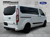 Ford Transit/Tourneo Custom Kombi L1 Trend 105PS AHK - gebrauchte Ford Tourneo Custom aus dem Jahr 2020