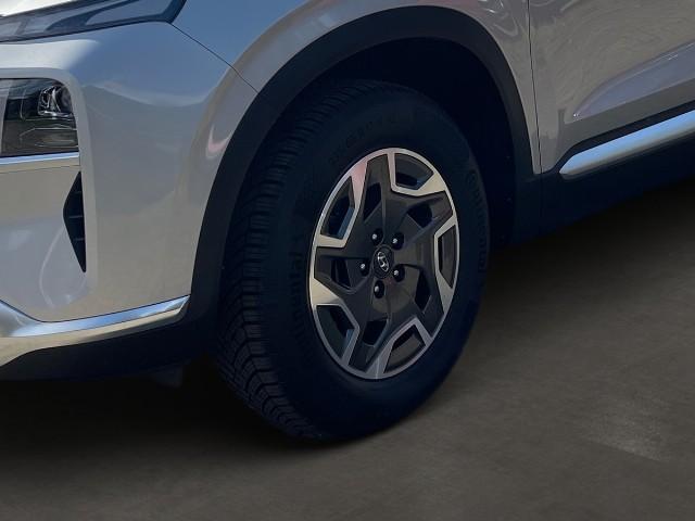 Hyundai Santa Fe 1.6 T-GDI Trend Hybrid 4WD  LED+Totwink