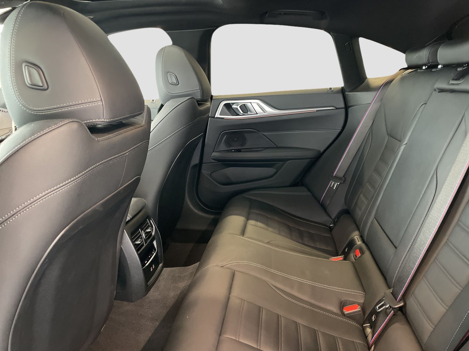 BMW 430 Gran Coupé - Bild 13