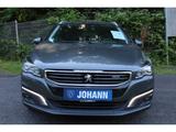 Peugeot 508 SW Allure 2.0 BlueHDi 150 FAP *Angebot für W - Peugeot 508 mit Diesel-Antrieb: Kombi, 2.0
