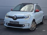 Renault Twingo Le Coq Sportif+Navi+Panorama+Rückf.Kamera - Renault Twingo: Sport