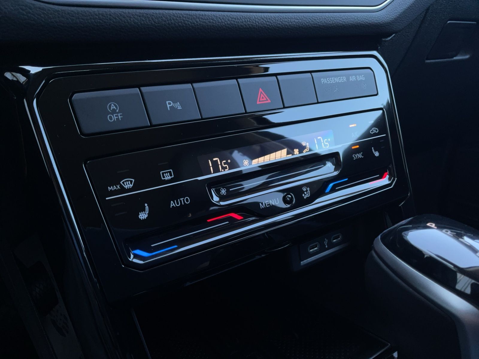 Volkswagen T-Cross - Bild 19