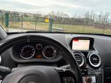 Opel Corsa 1.6 Turbo OPC OPC - Opel Corsa aus 2010: Opc