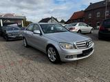 Mercedes-Benz C 180 Avantgarde Automatik Limo 8-fach bereift! - Mercedes-Benz C 180: 1.8