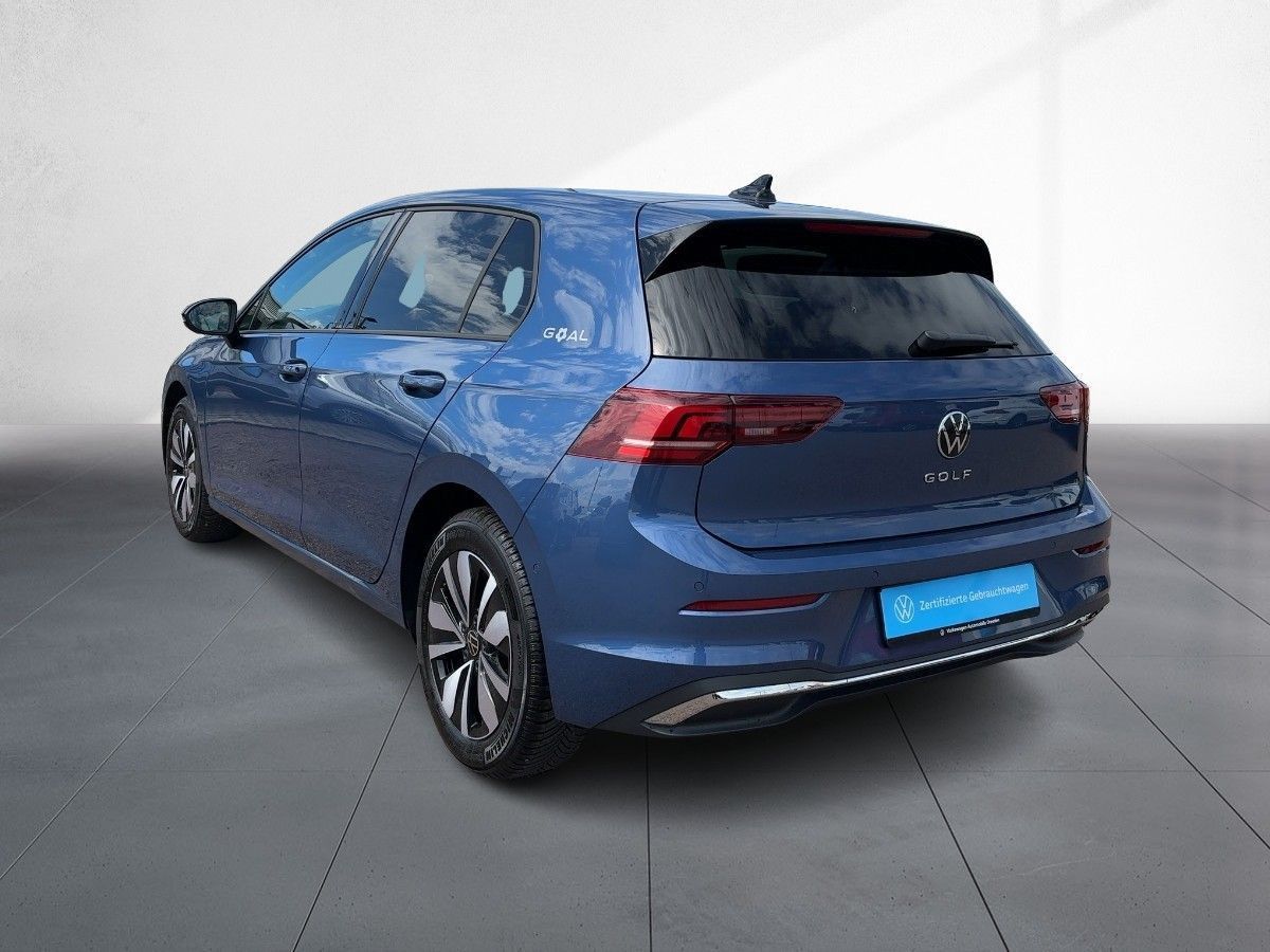 Volkswagen Golf - Bild 3