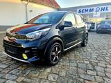 Kia Picanto 1.0 T-GDI X-Line NAVI Allwetter neu - Kia Picanto X-Line mit Benzin-Antrieb