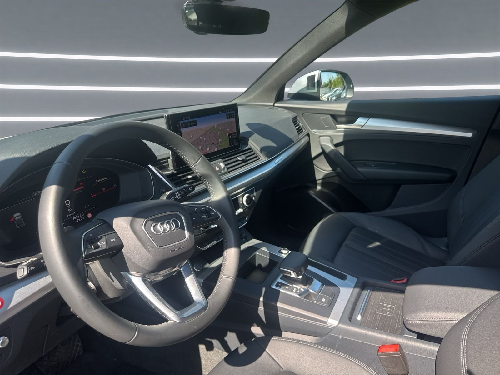 Audi Q5 - Bild 16