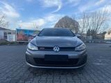 Volkswagen Golf VII Lim. GTD BMT - Volkswagen Golf: V GTD
