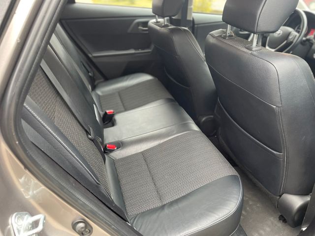 Fahrzeugabbildung Toyota Auris Hybrid Executive *TÜV/INSP. Neu*