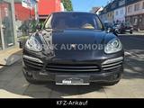Porsche Cayenne S Diesel 4.2 V8/ Standheizung/ Beige - Porsche Cayenne in Bonn