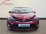 Toyota Verso Edition-S+ 1.6 D-4D DPF *Panoramaglasdach* - Toyota Verso: 1.6