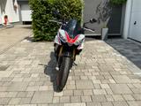 Aprilia Tuono V4 1100 Factory E5 Speed White neu/3 km - Offers